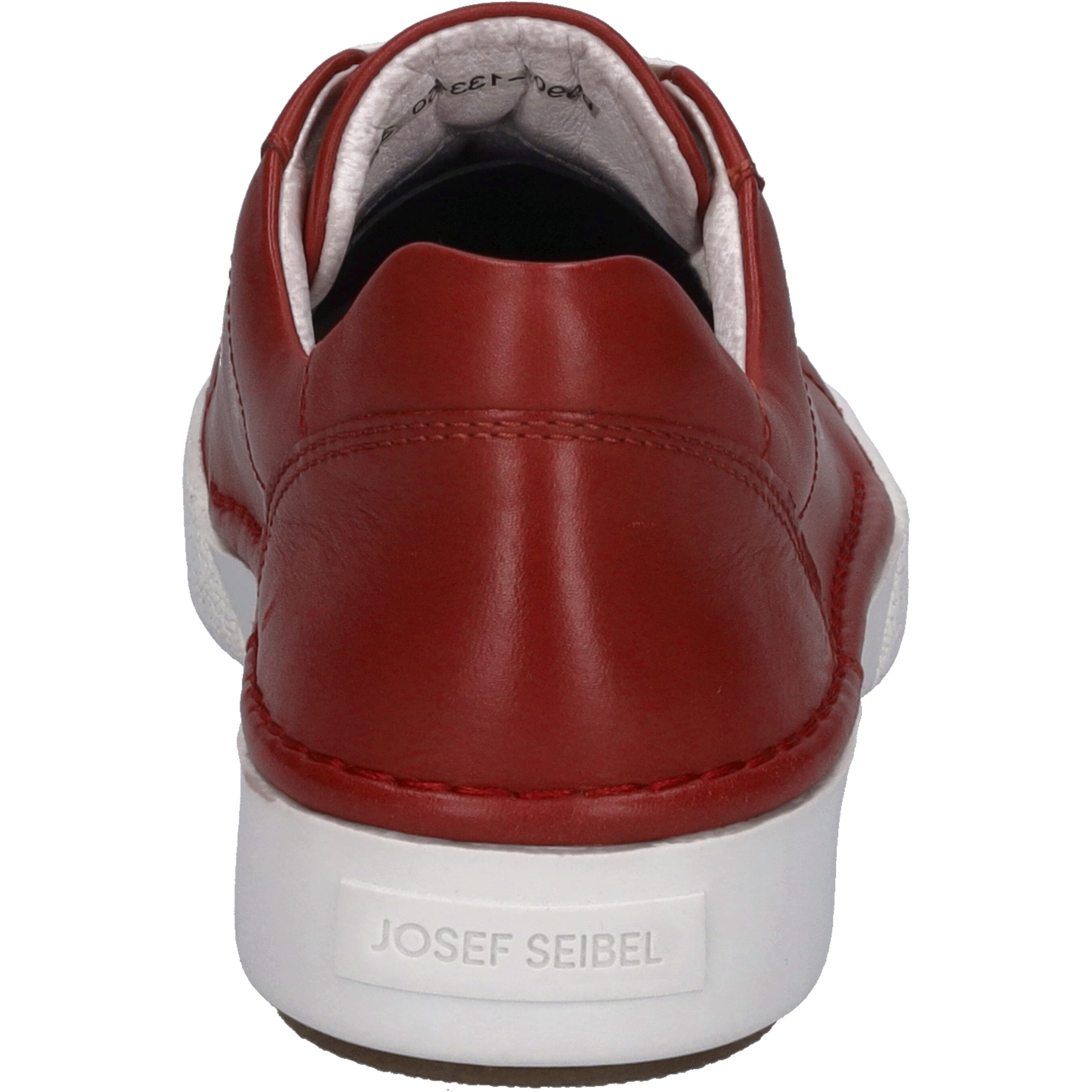 Josef Seibel Claire 01, rot Sneaker