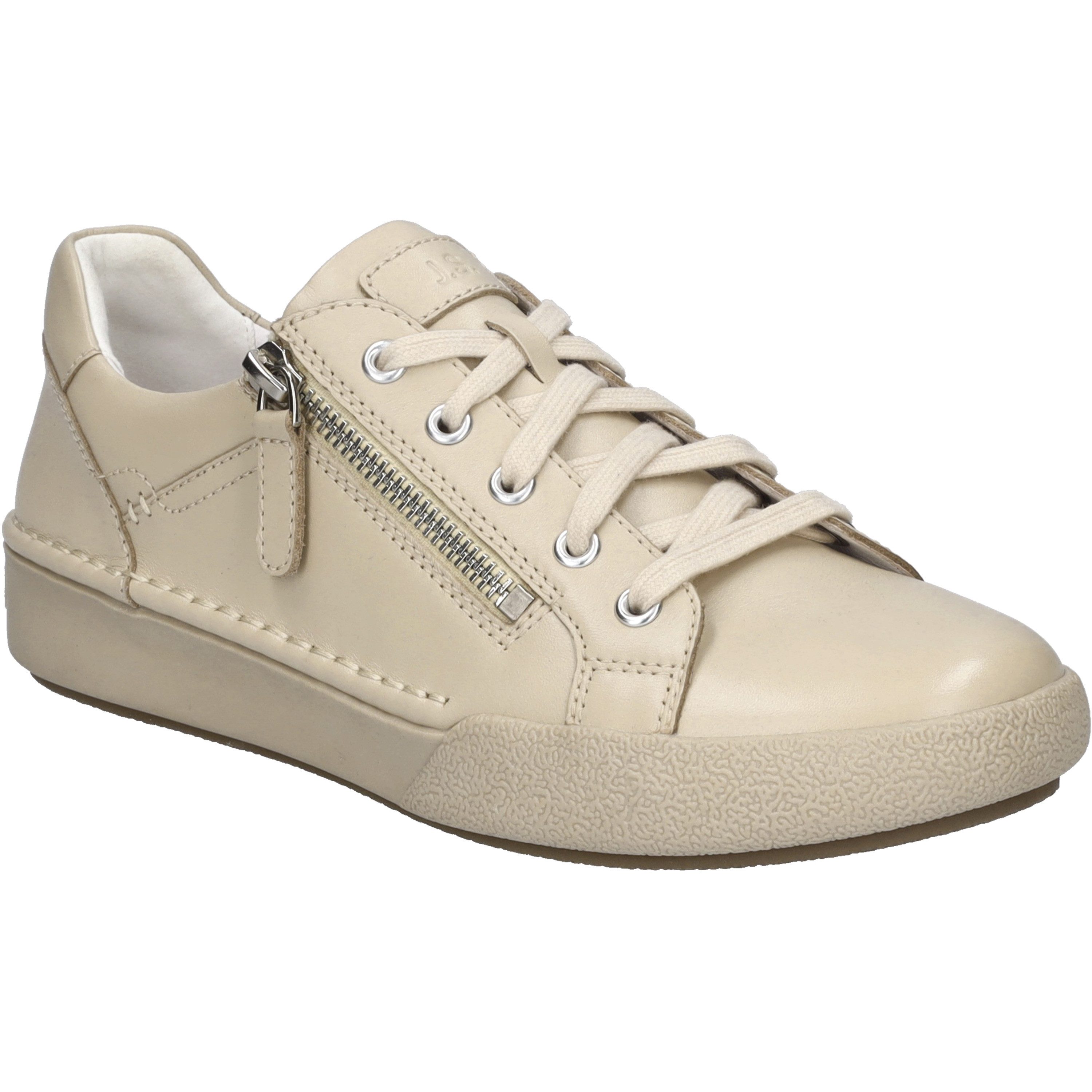 Josef Seibel Claire 03, natur Sneaker