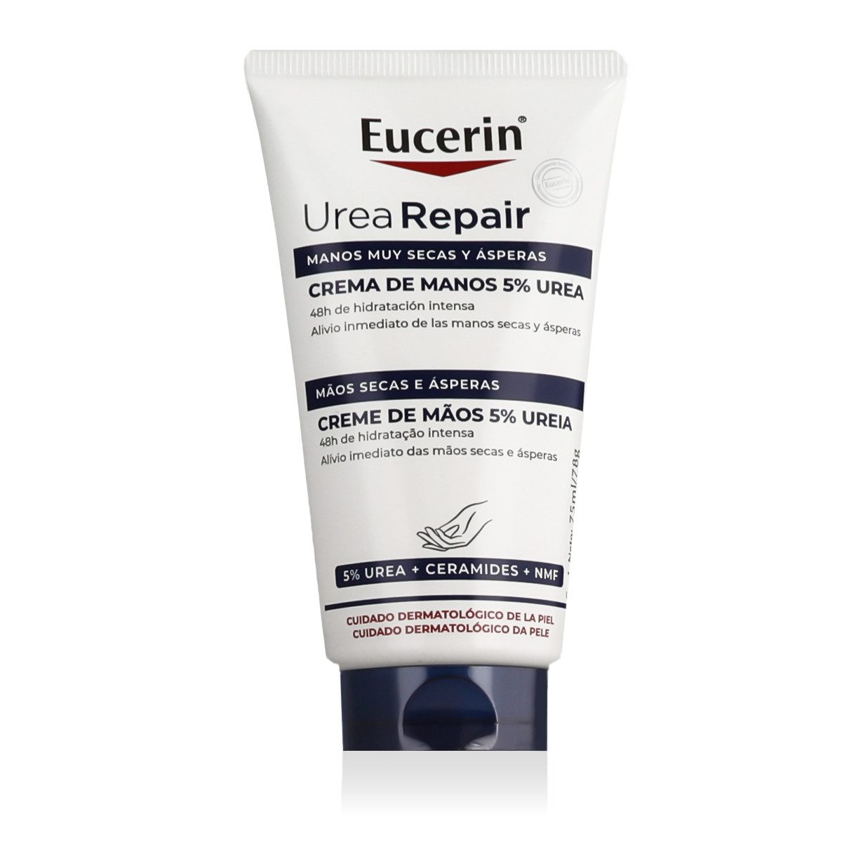 Eucerin Handcreme Urea Repair