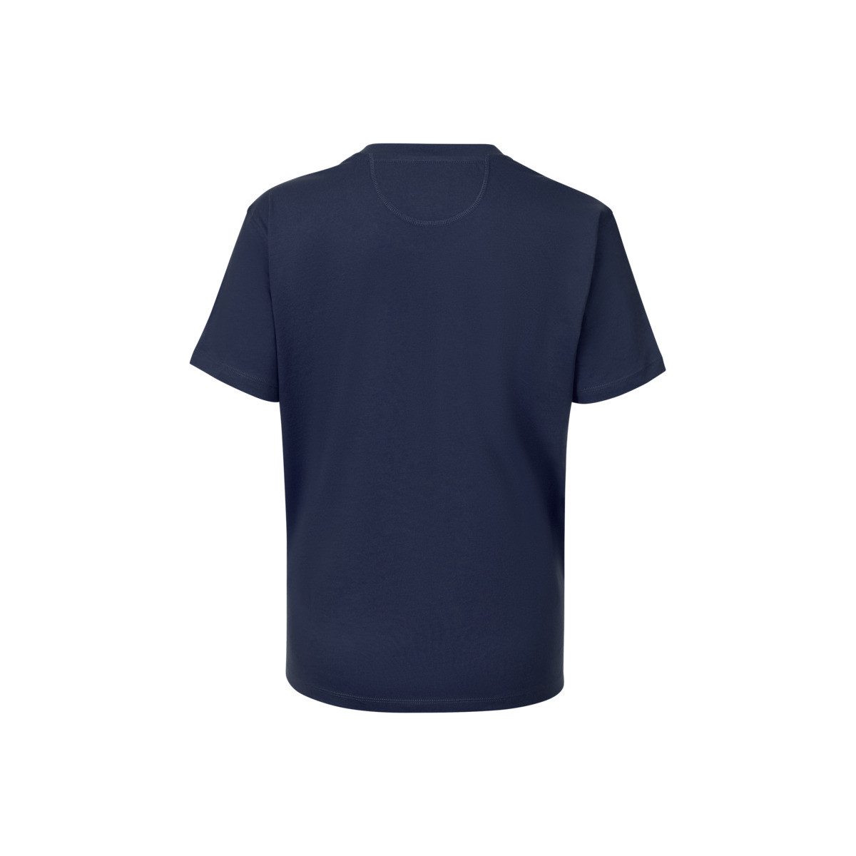 La Martina T-Shirt WCR002 Damen (1-tlg) Shirt, Oberteil, Leibchen, Funktionsshirt, Shortsleeve Shirt