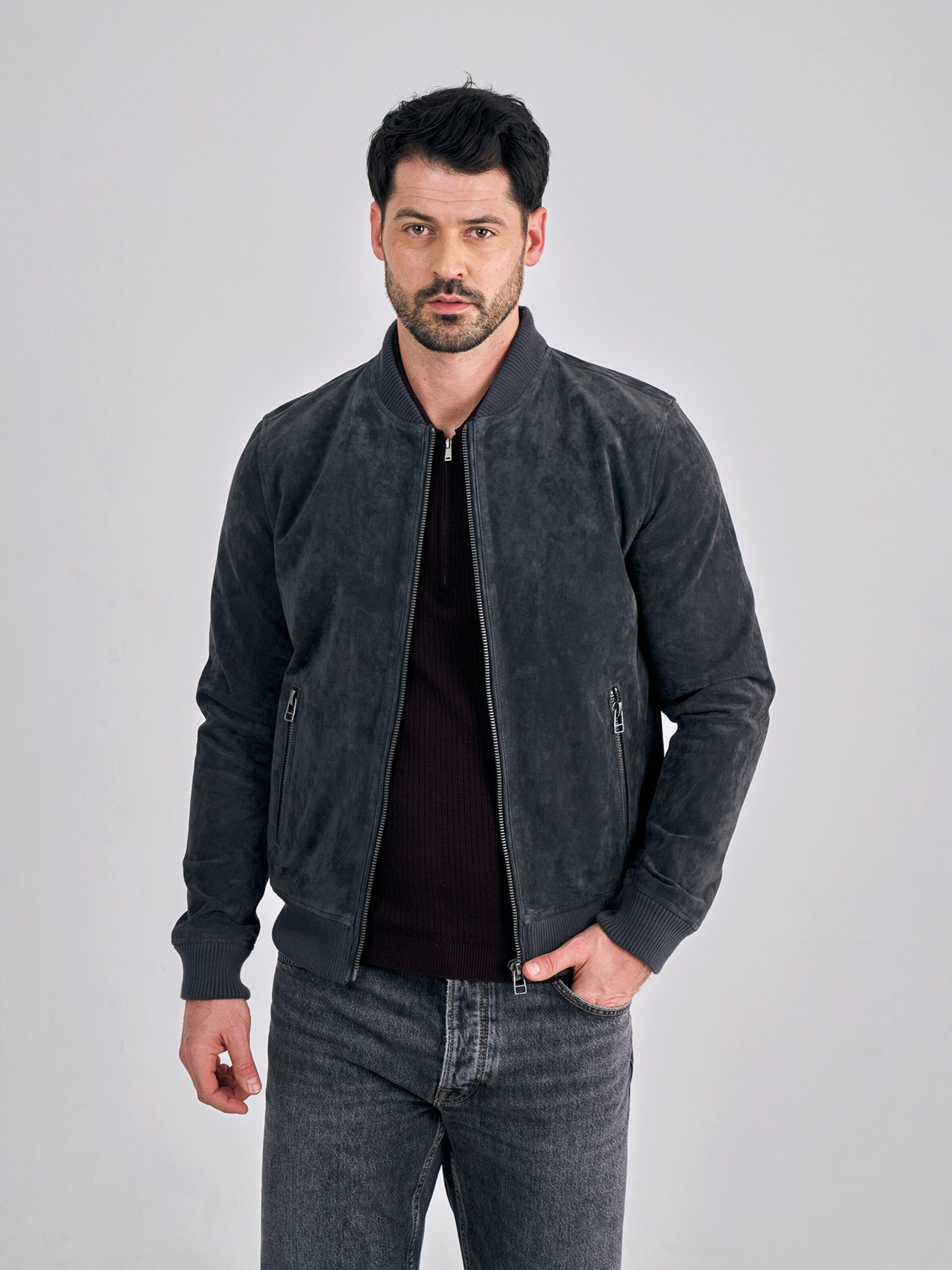 Freaky Nation Blouson Ted (1-St)