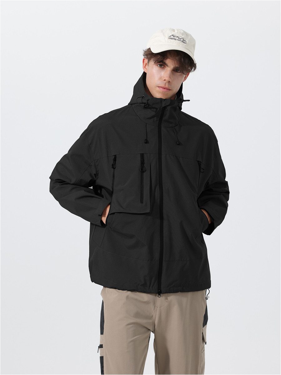 Funktionsjacke