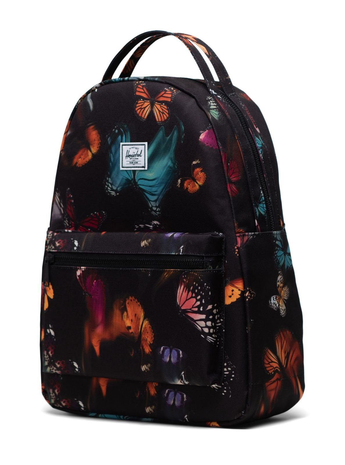 Warp Freizeitrucksack Butterflies Herschel