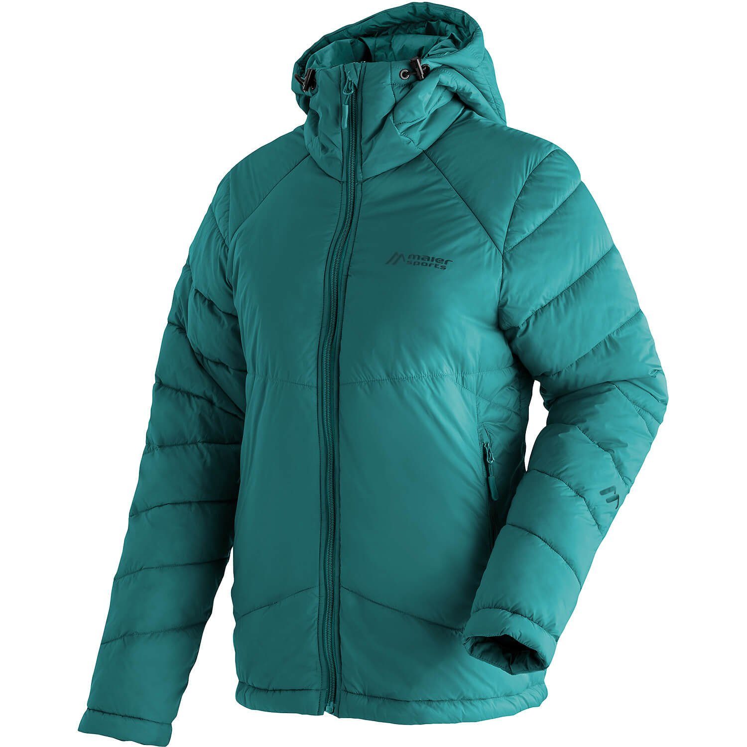 Fleecejacke Primaloftjacke Loket