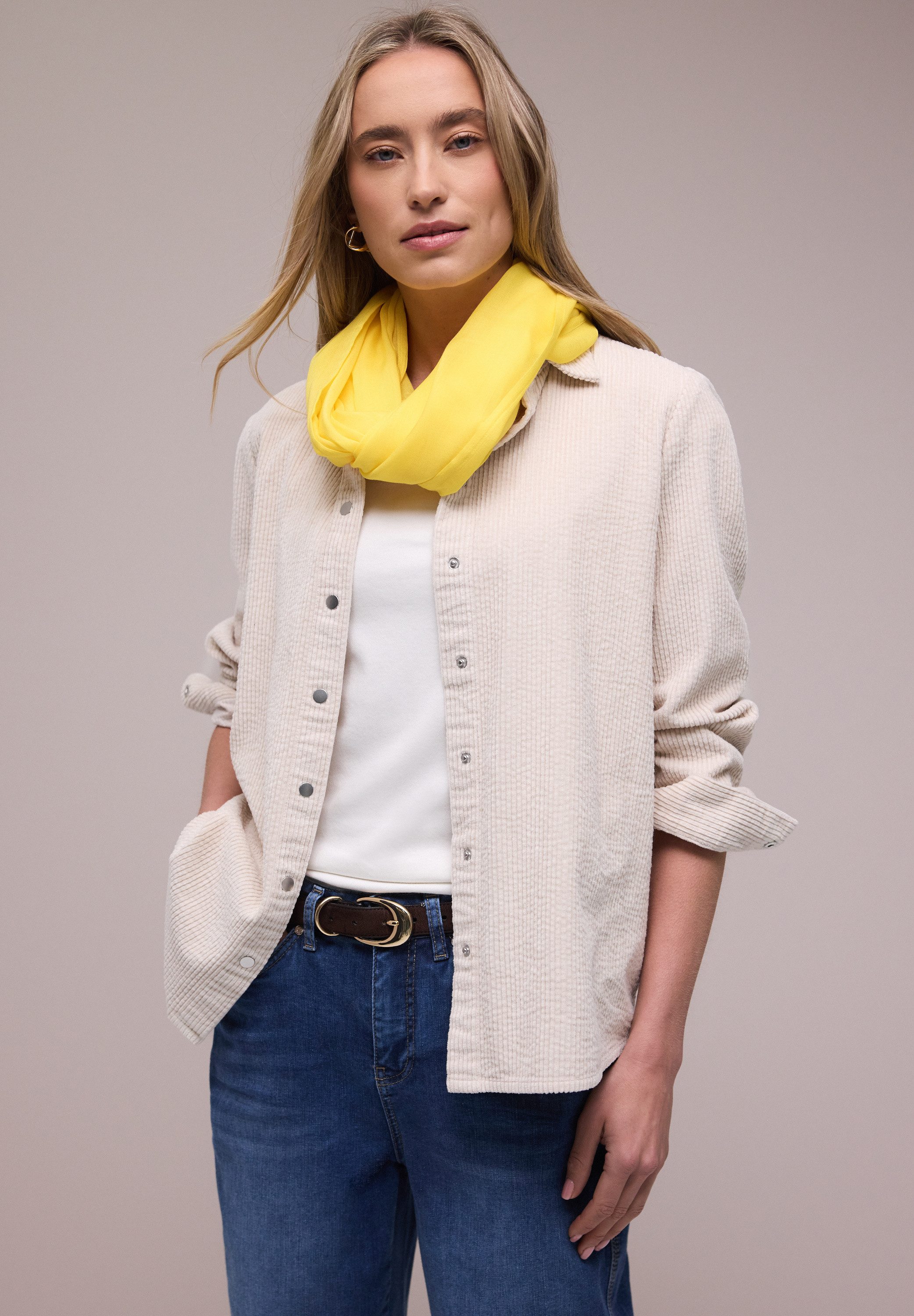 STREET ONE Loop, zart