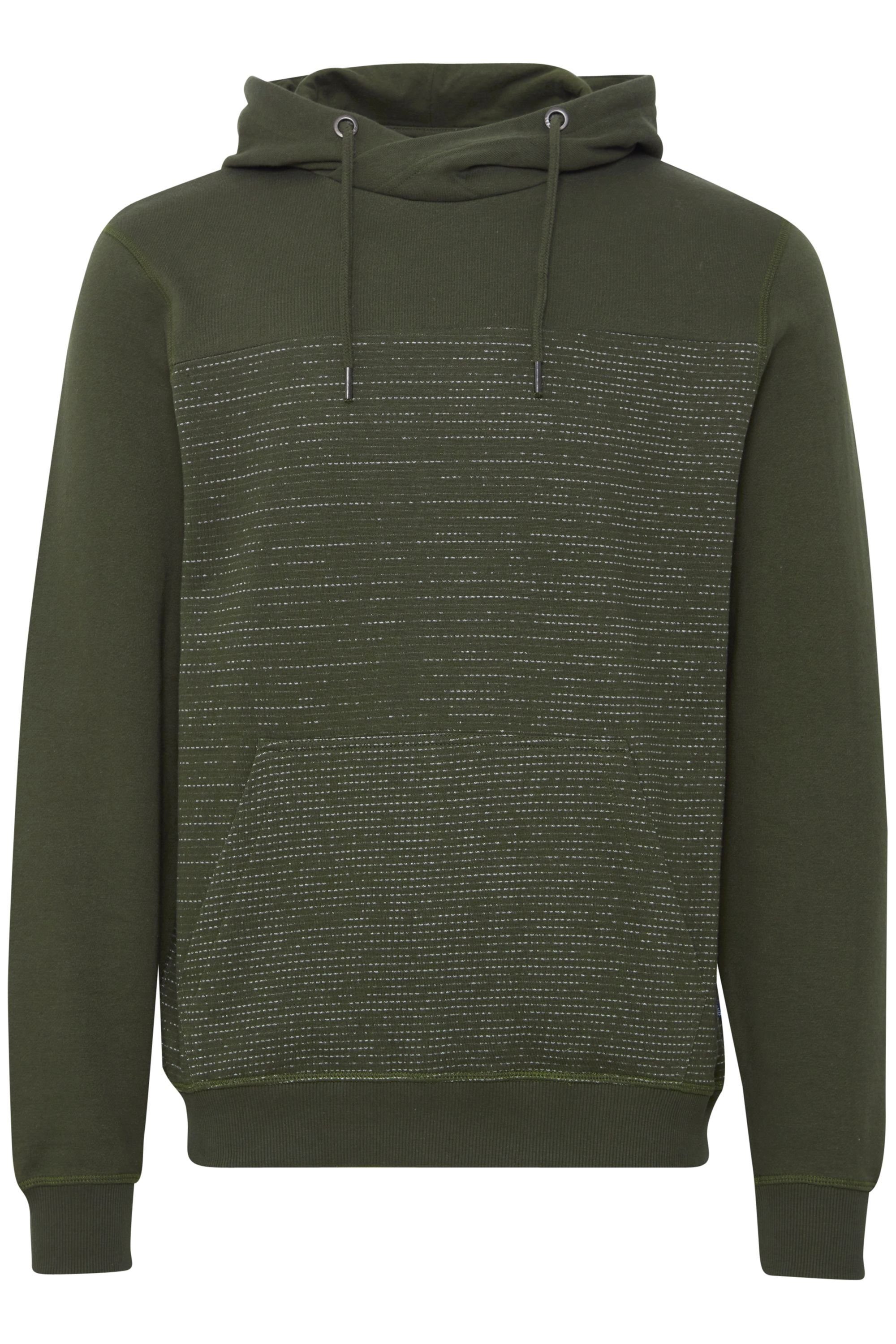 Blend Kapuzenpullover BHToklat Lässiger Hoodie mit Kapuze und Kängurutasche günstig online kaufen