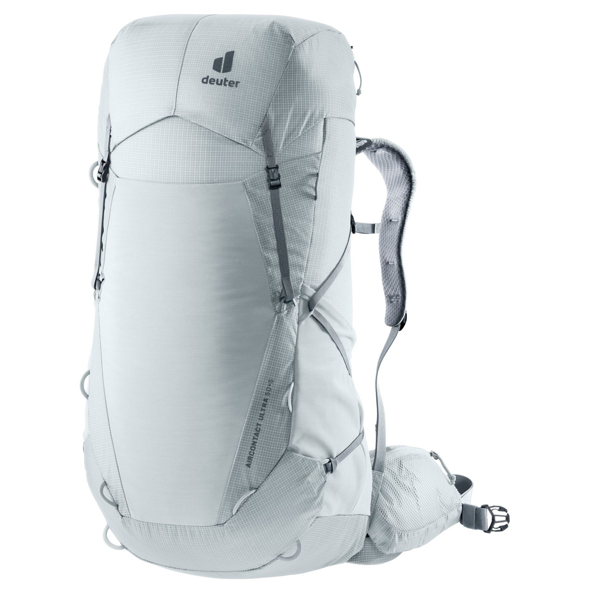 deuter Wanderrucksack Aircontact Ultra 50+5 - Wanderrucksack 76 cm (1-tlg)