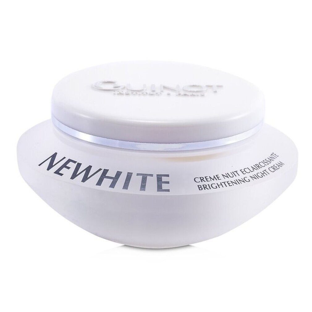 Guinot Gesichtspflege Newhite Brightening Night Creme 50ml