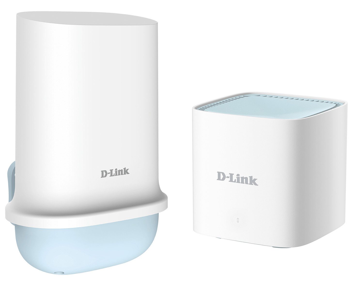 DWP-1010/KT Outdoor 5G Unit & Router Kit DWP-1010+M15 4G/LTE-Router