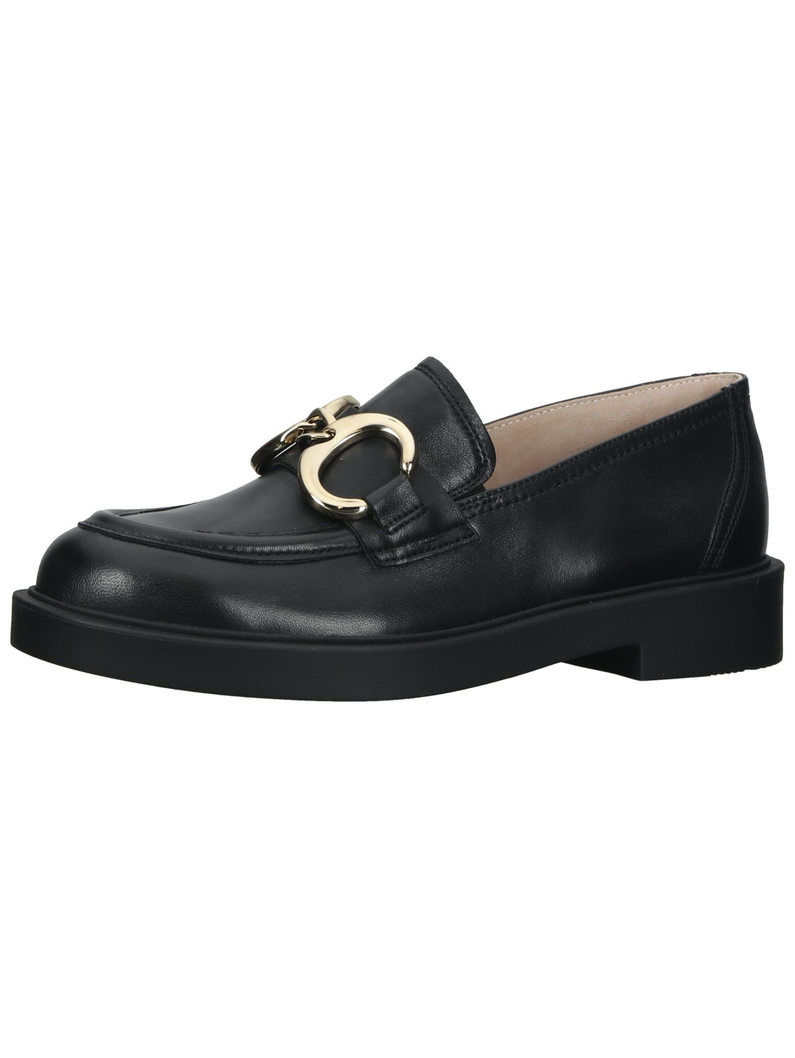 Slipper Glattleder Slipper