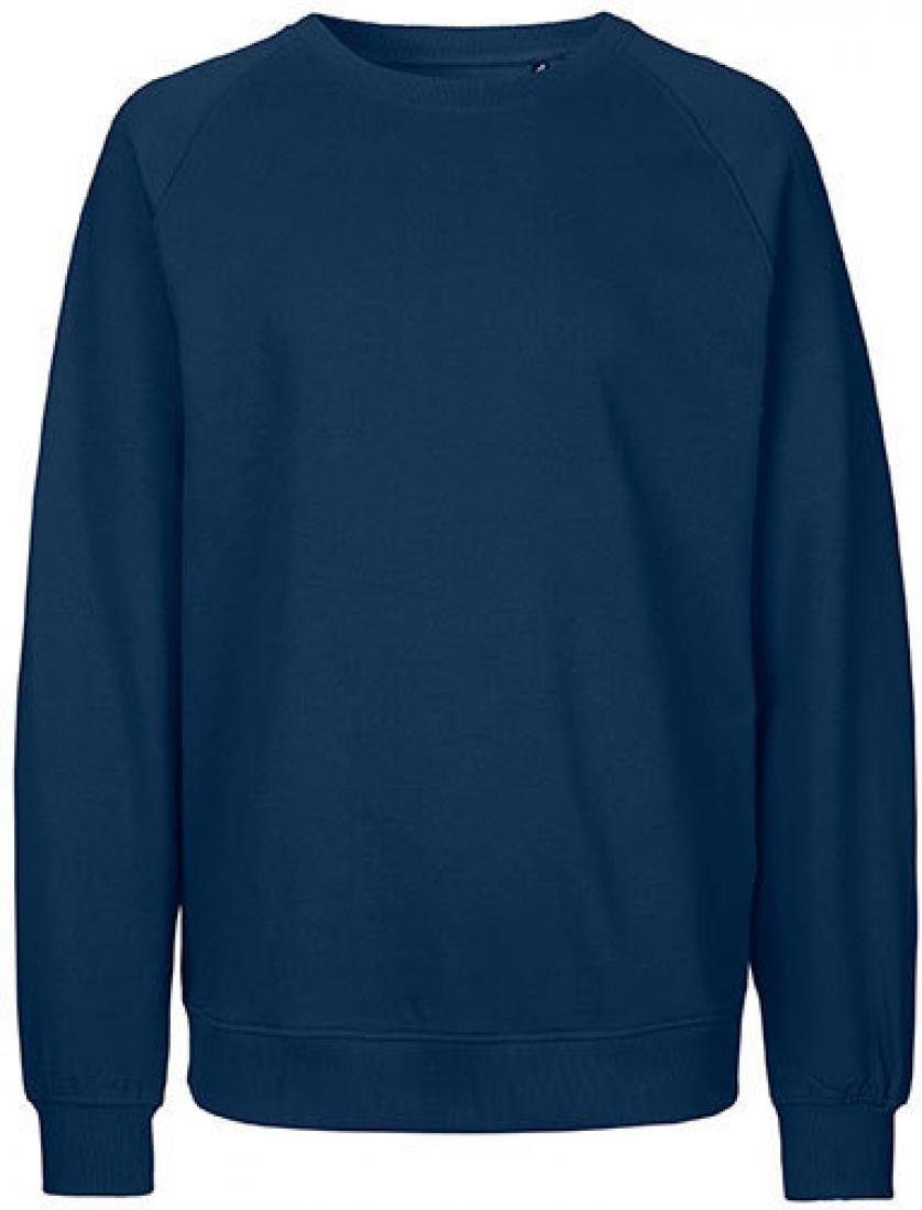 Neutral Sweatshirt Unisex Sweatshirt / 100% günstig online kaufen