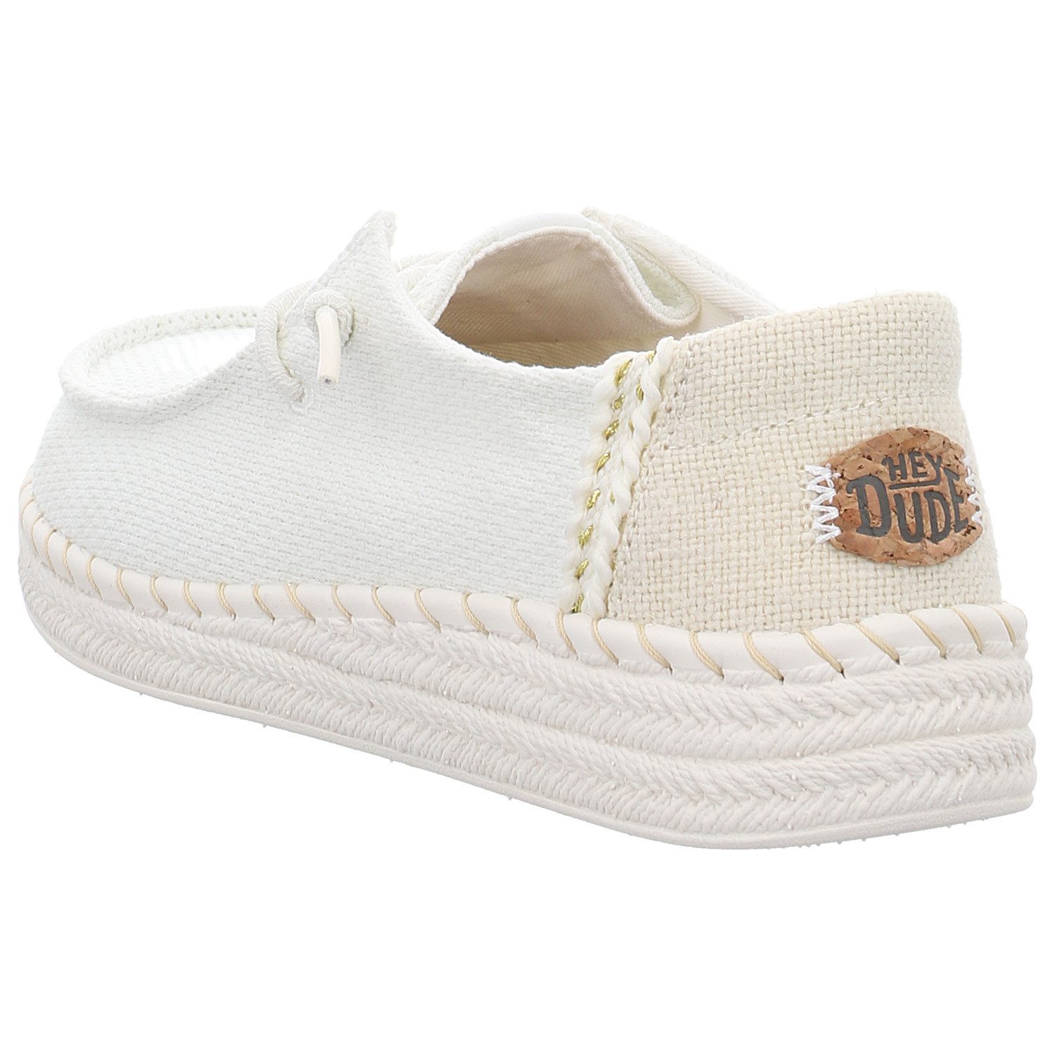 Hey Dude Wendy Espadrille Espadrille