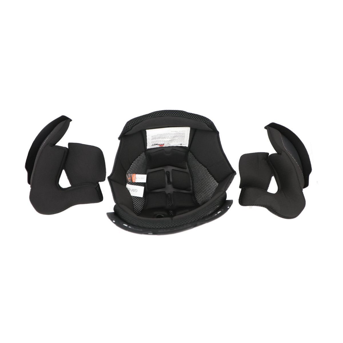Motorradhelm