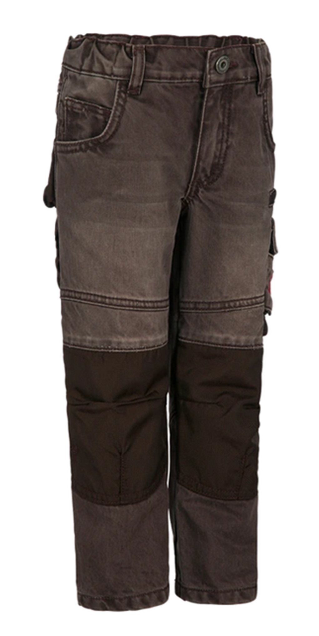 Engelbert Strauss Cargojeans Jeans e.s.motion denim, Kinder robust und bequem Strauss