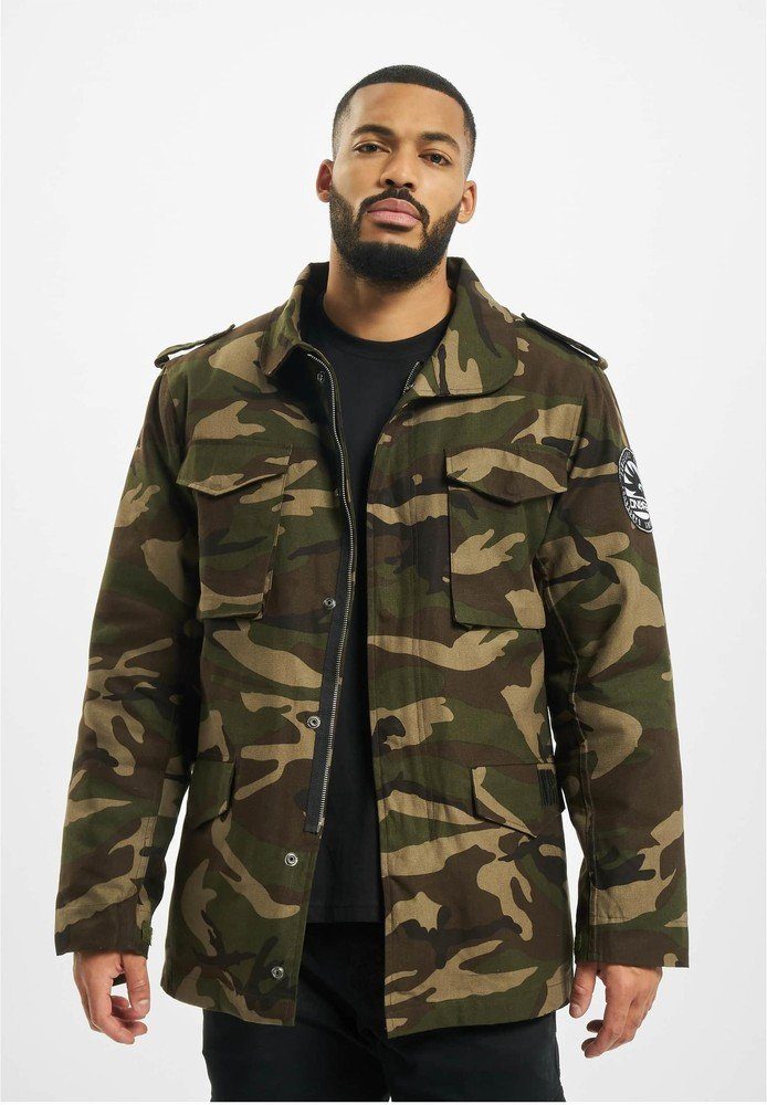 Winterjacke