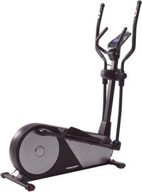 Christopeit Sport® Crosstrainer-Ergometer EL 8000