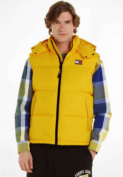 Tommy Jeans Steppweste TJM ALASKA VEST