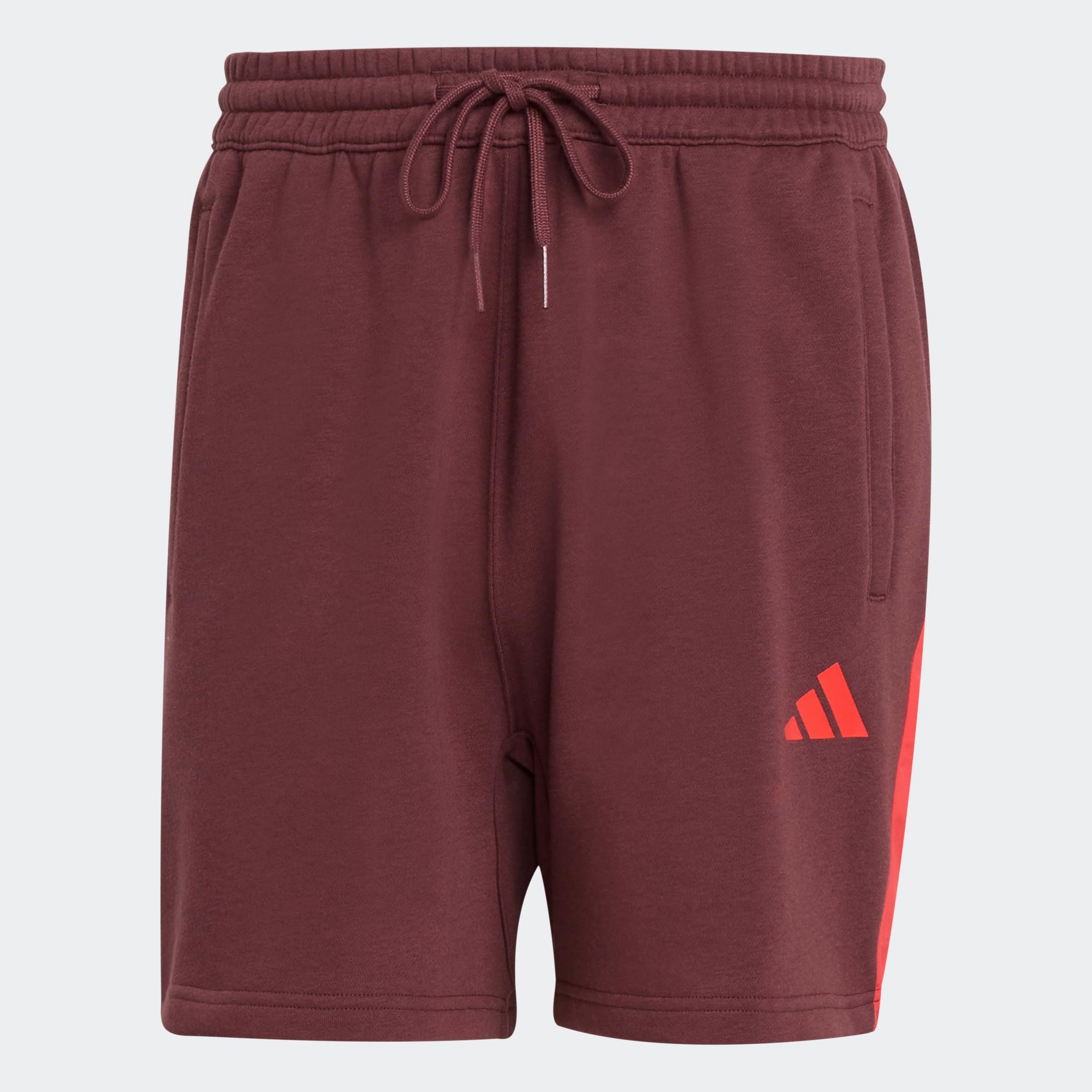 Shorts SEASONAL ESSENTIALS COLORBLOCK
