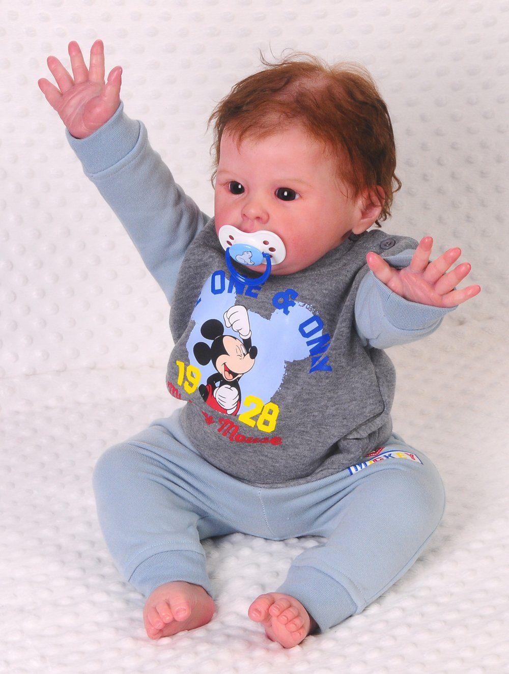 Disney Baby Jogginganzug Anzug Jogginganzug Hose Sweatshirt und und 86 68 74 Baby 80 Kinder für