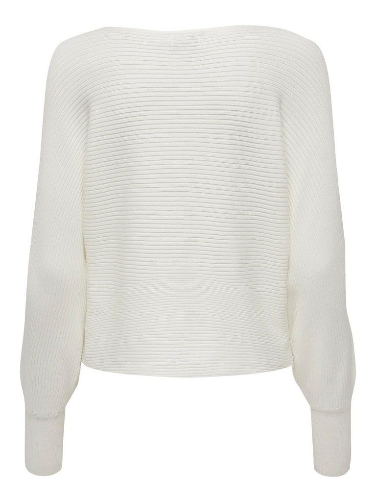 ONLY Strickpullover ONLADALINE L/S SHORT PULLO günstig online kaufen