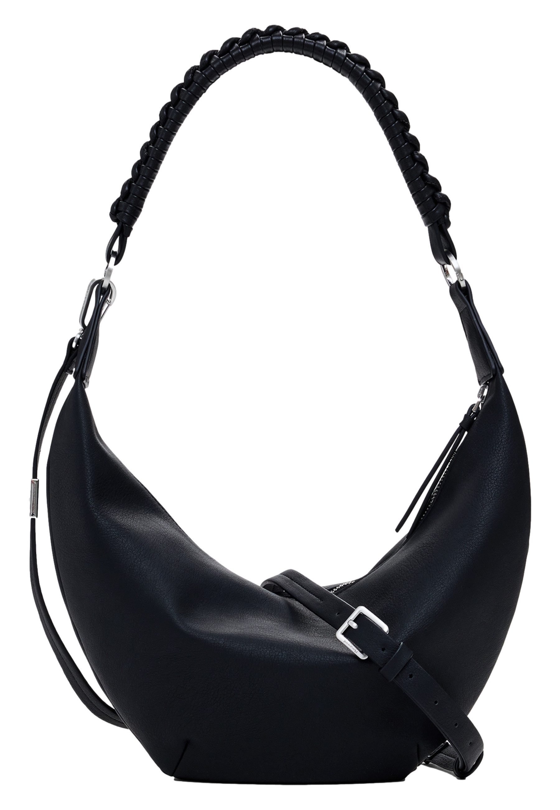 Desigual Schultertasche Tasche HALF LOGO ZANTE Umhängetasche (1-tlg)