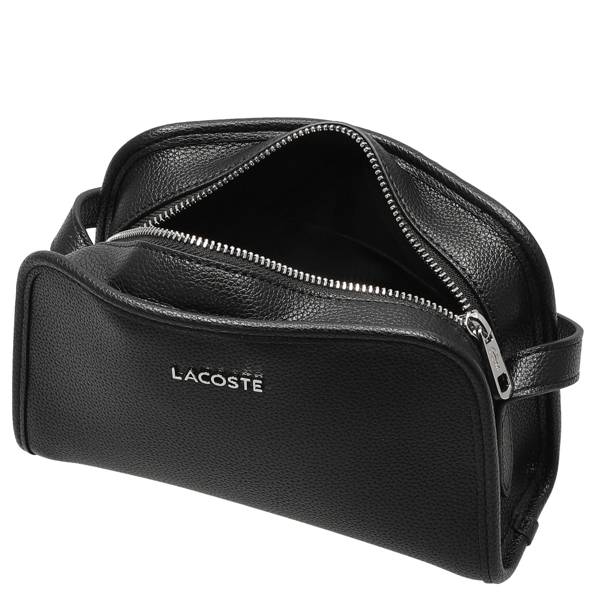 Lacoste Umhängetasche Elegance Crossover Bag - Umhängetasche 20.5 cm (noir)