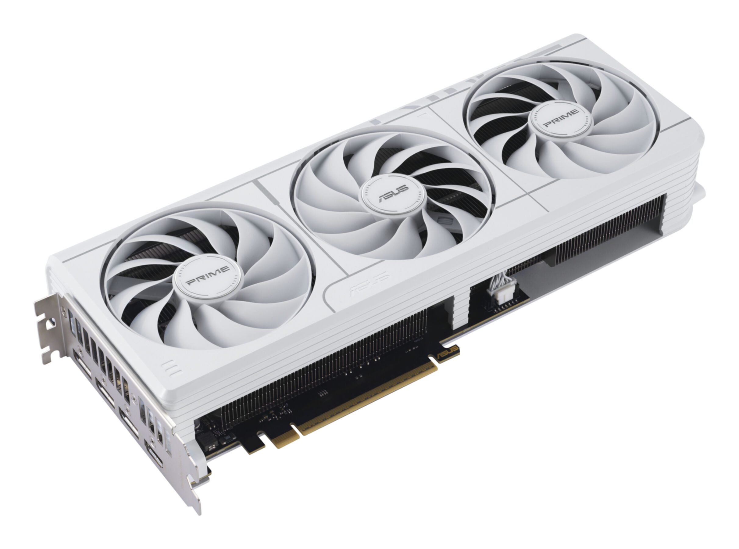 Asus PRIME-RTX5070-O12G-WHITE Grafikkarte