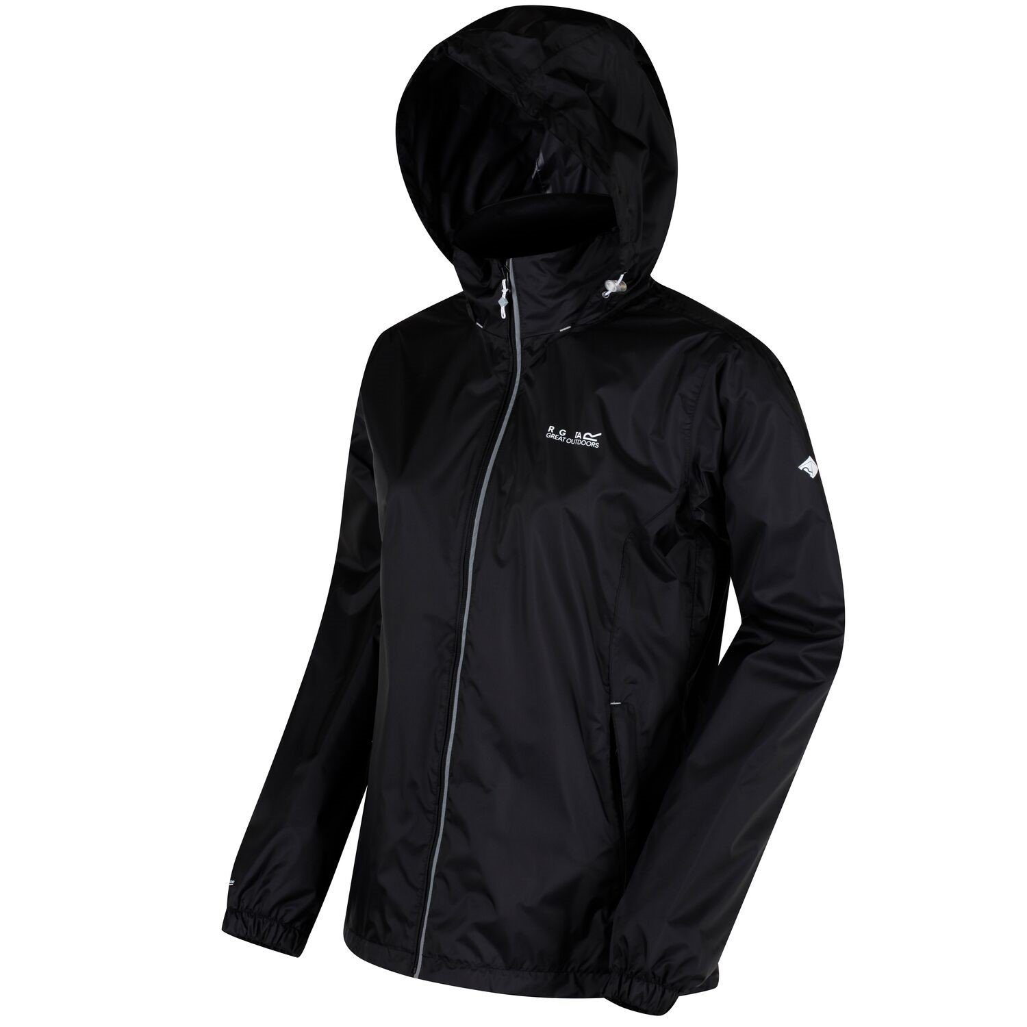 Regatta Regenjacke Regenjacke Wasserdicht mit Kapuze günstig online kaufen