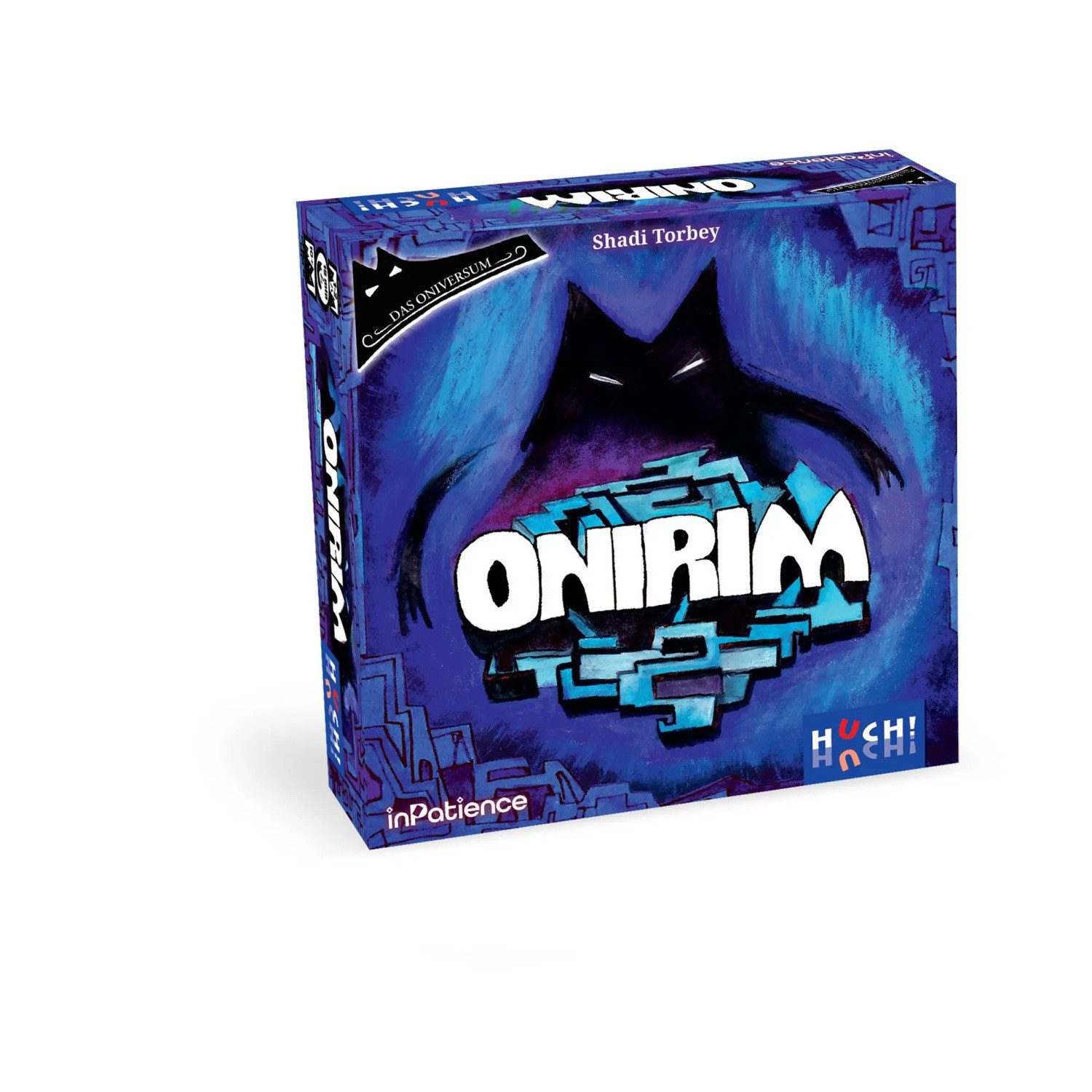 Spiel Onirim