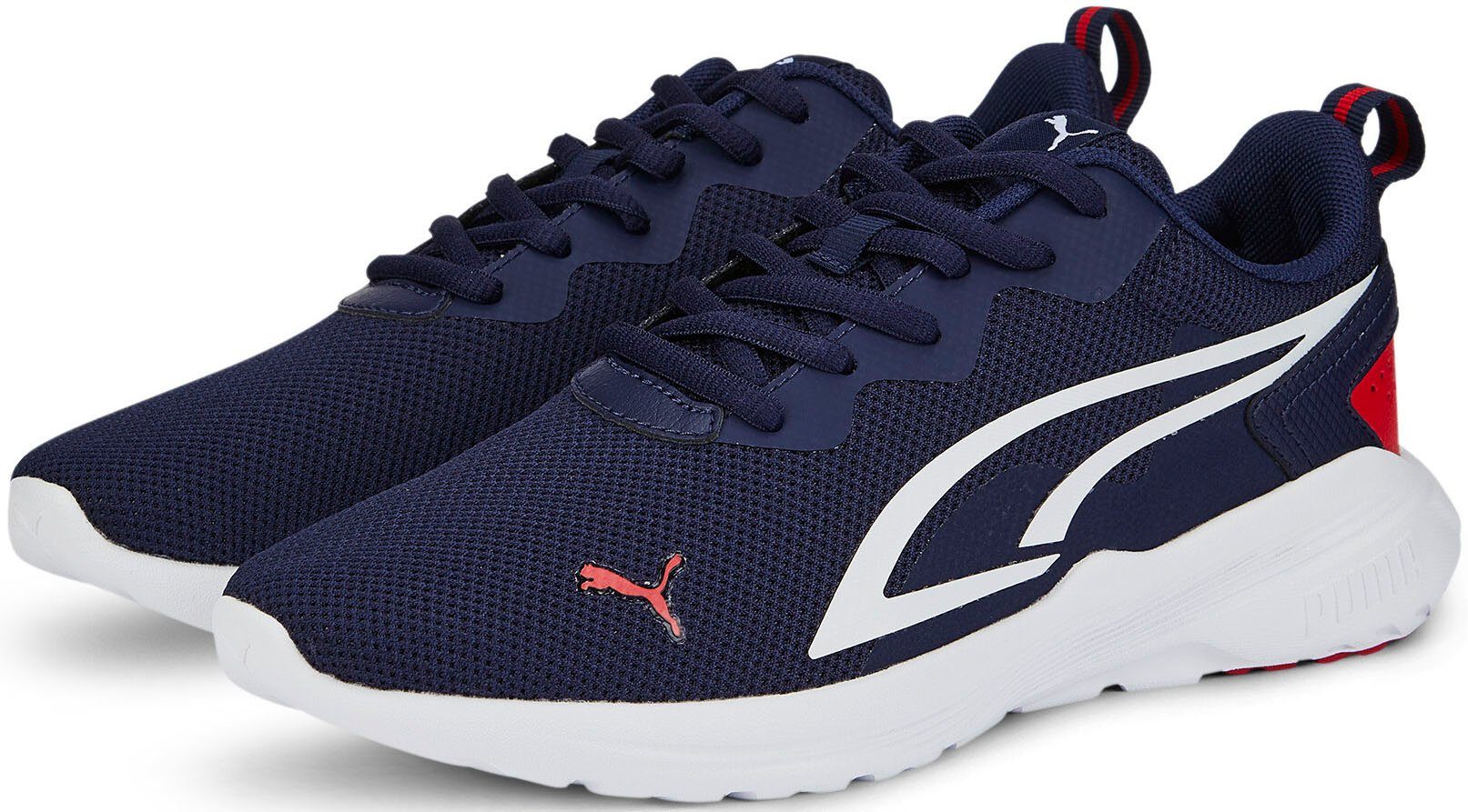 ACTIVE PUMA Sneaker ALL-DAY JR
