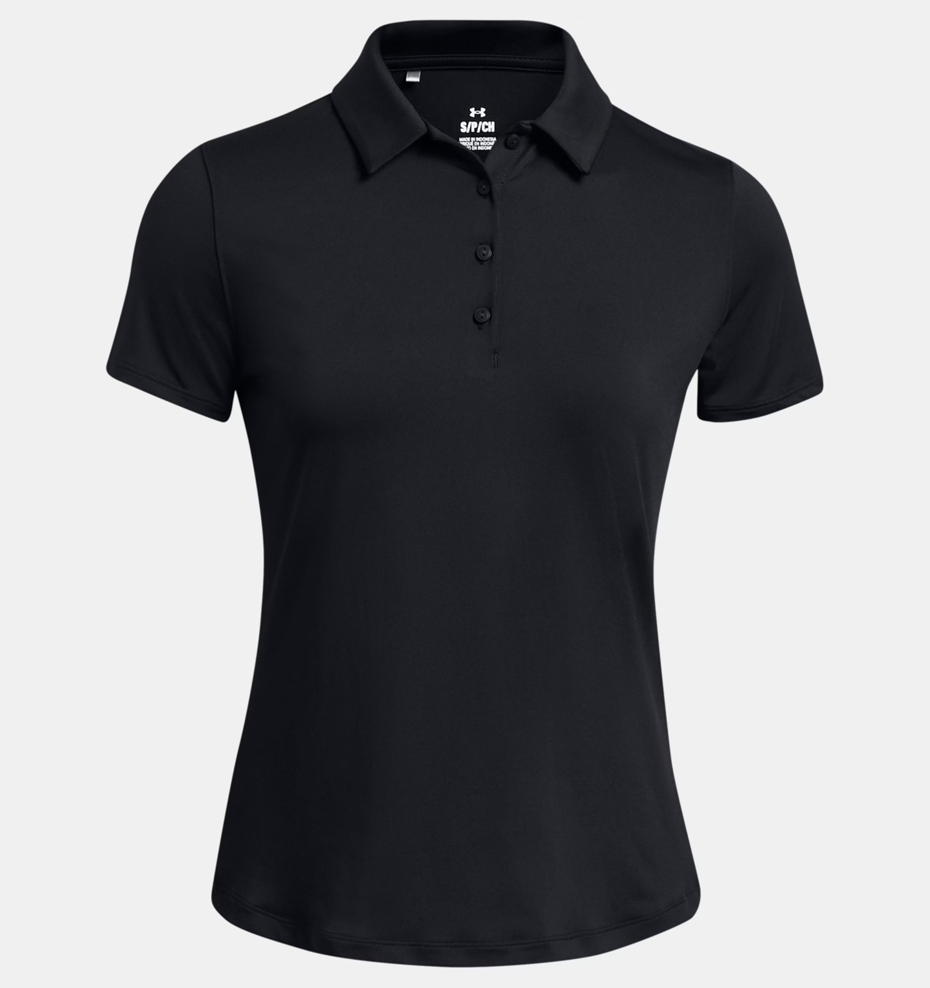 Under Armour® Poloshirt Ua Playoff Ss günstig online kaufen