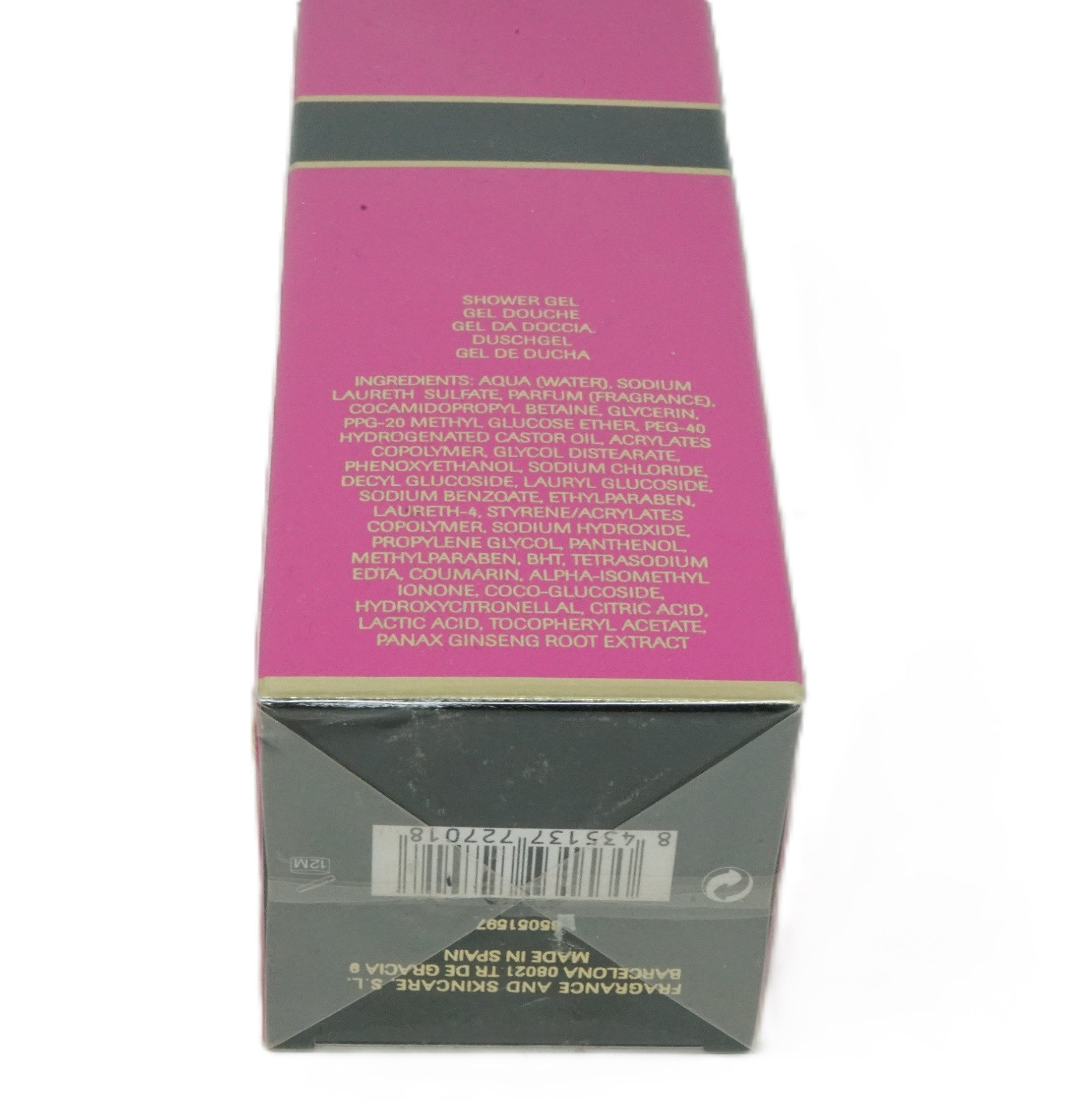 PRADA Duschgel Prada Candy Shower Gel Dusch Gel 150 ml