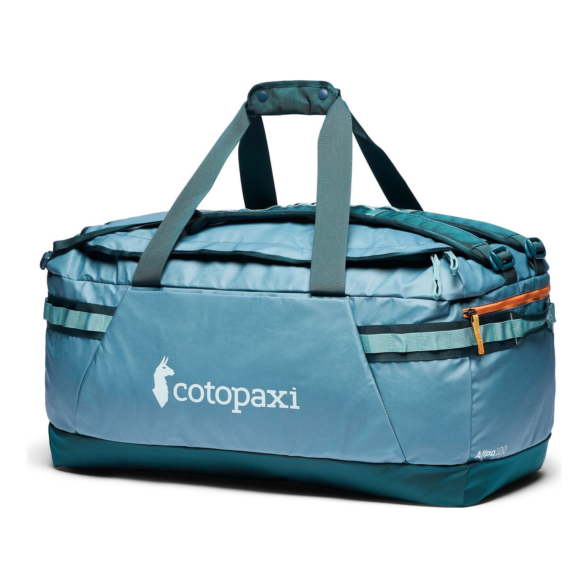 Cotopaxi Weekender Allpa, Polyester