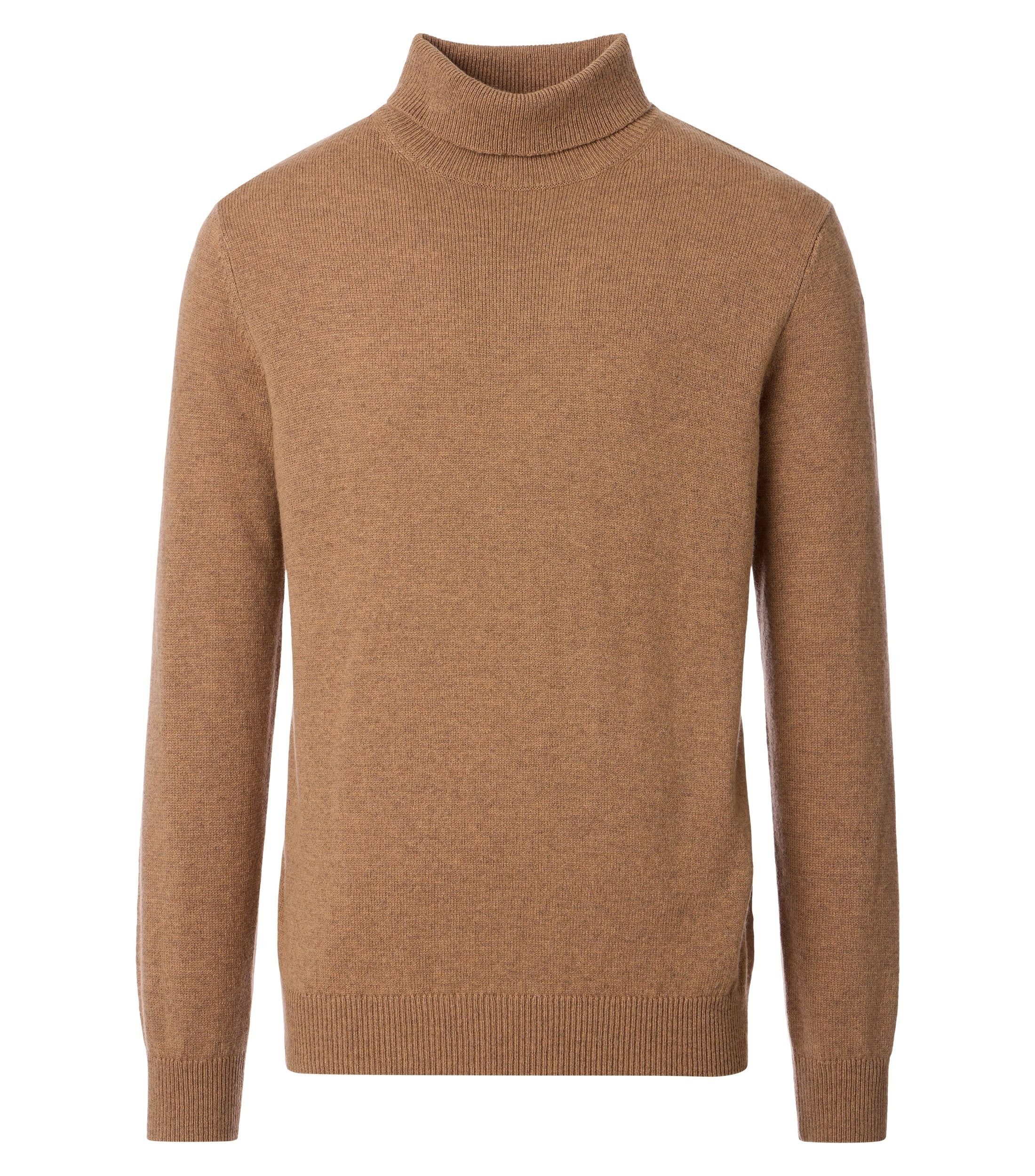 CASAMODA Rollkragenpullover Pullover, Rollkragen günstig online kaufen