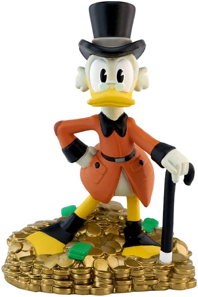 tonies Hörspielfigur Disney - DuckTales - Woohoo! / Die Suche nach Atlantis