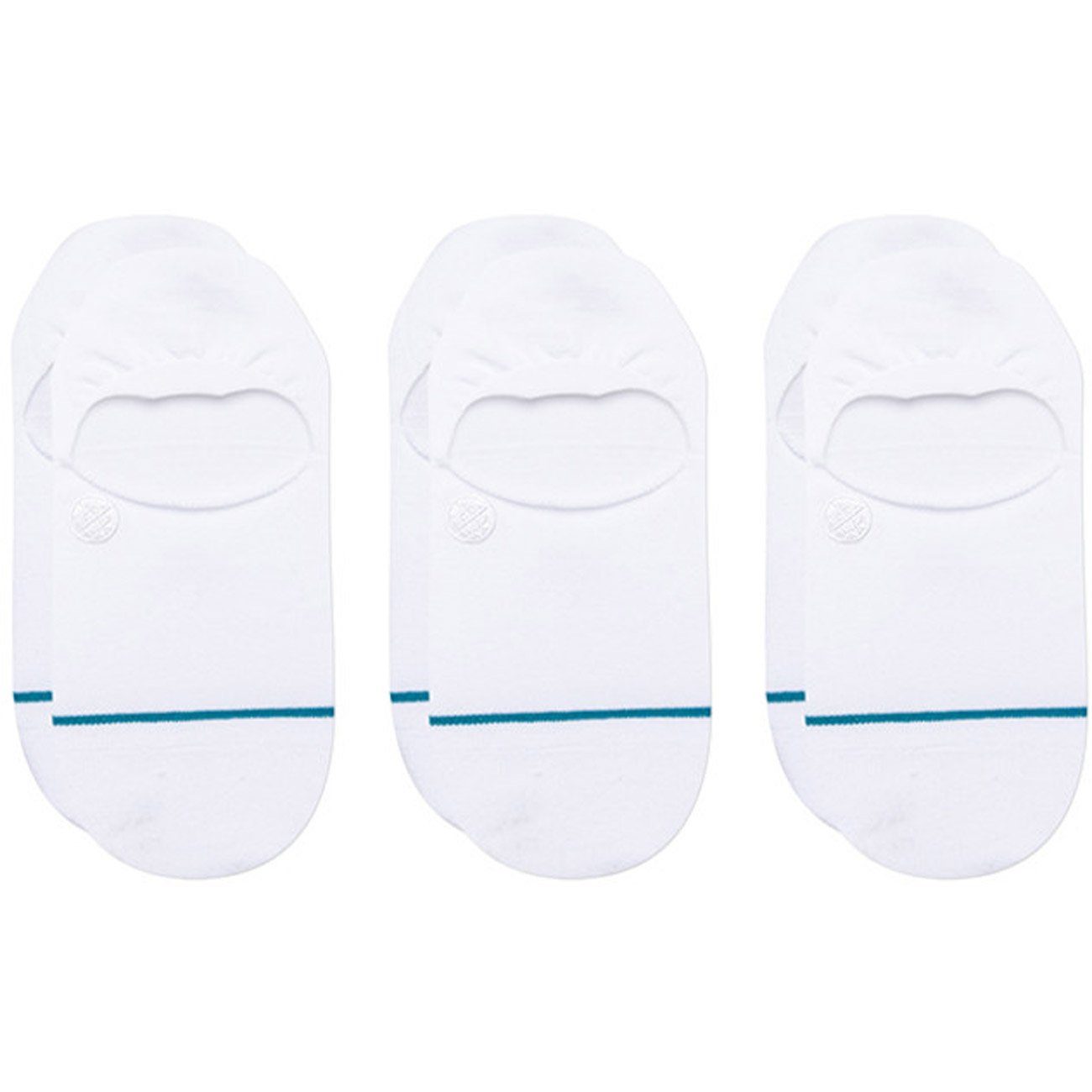 Stance Kurzsocken ICON NO SHOW 3 günstig online kaufen