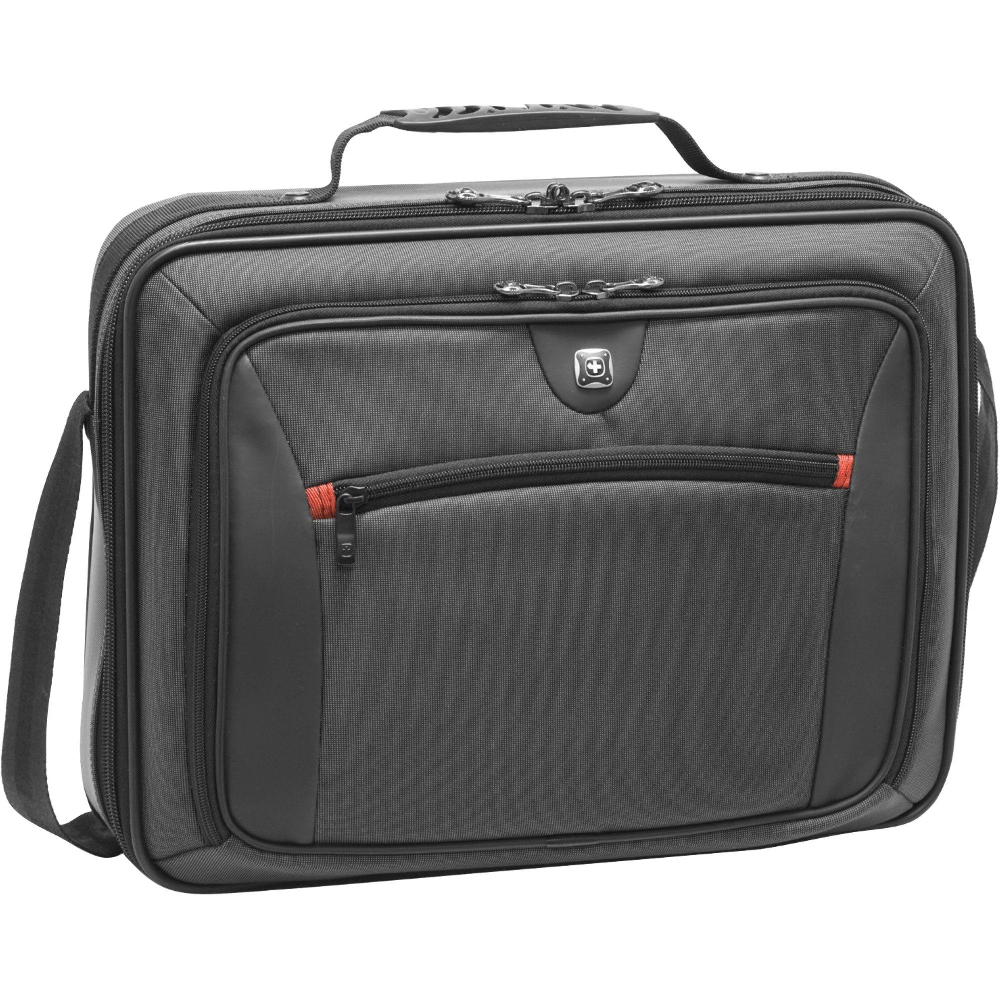 Wenger Laptoptasche Wenger Insight, Notebooktasche, (bis günstig online kaufen