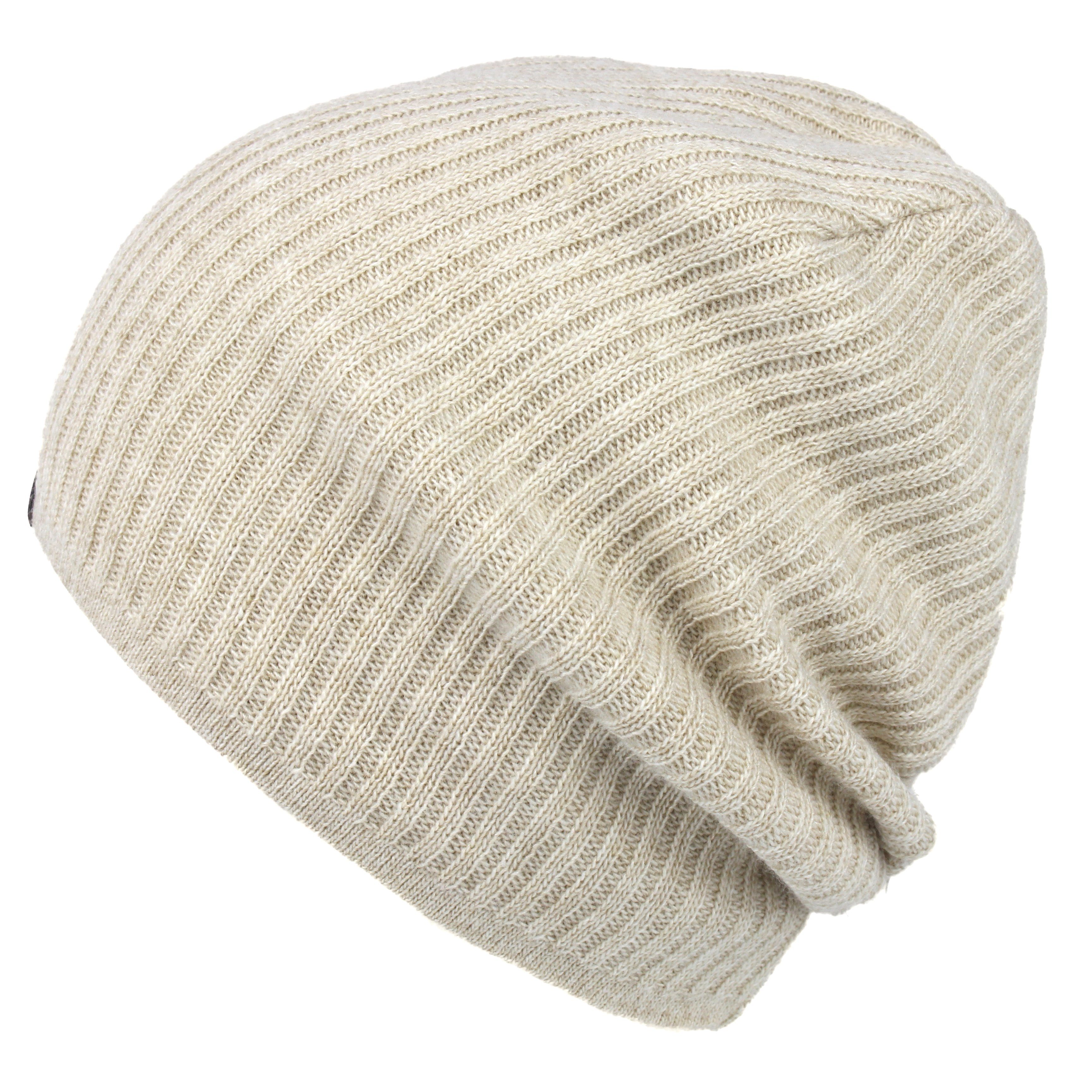 ZEBRO Strickmütze Mütze "Linus"