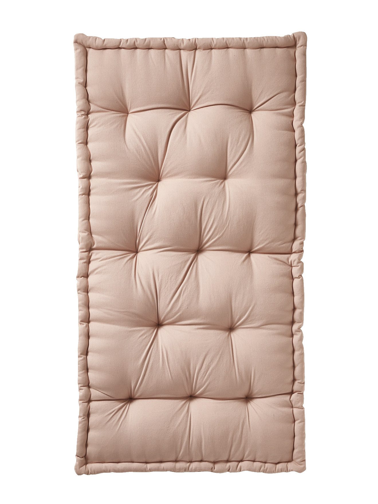 vertbaudet Bodenkissen Kinderzimmer Bodenmatratze, Futon günstig online kaufen