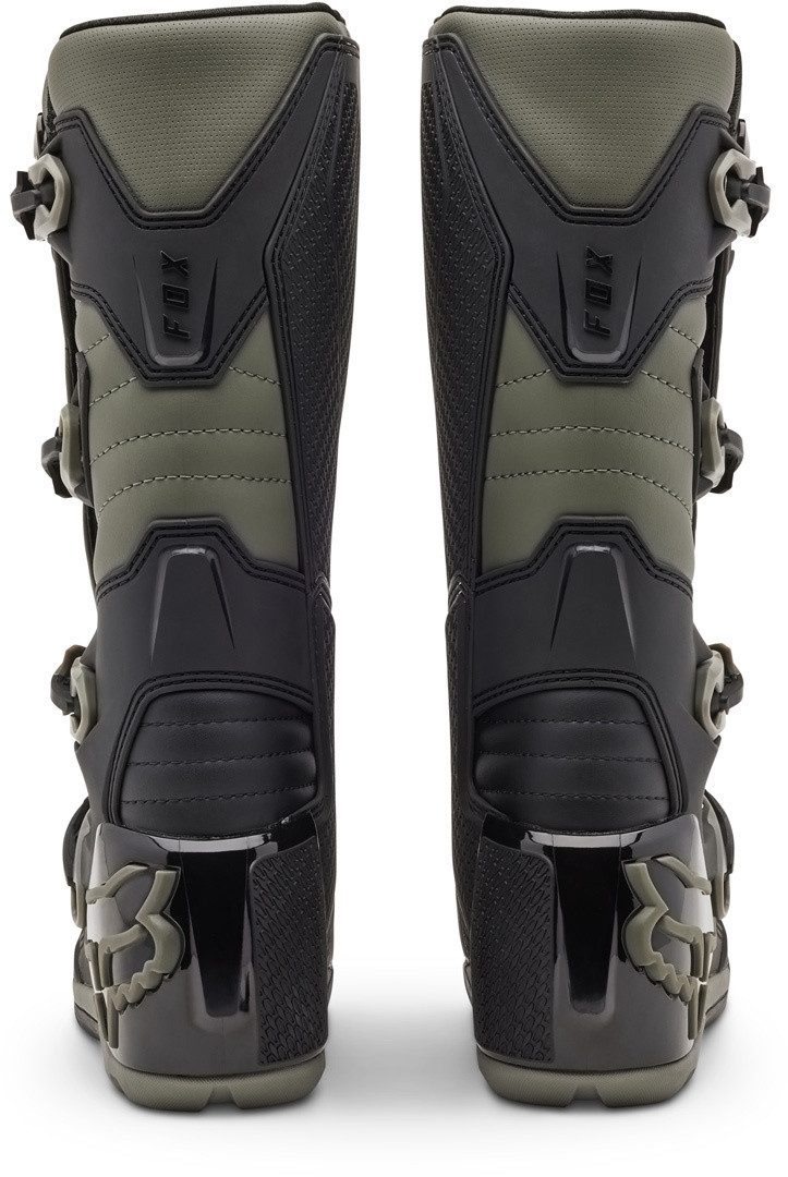 Fox Racing Comp X Motocross Stiefel Motorradstiefel