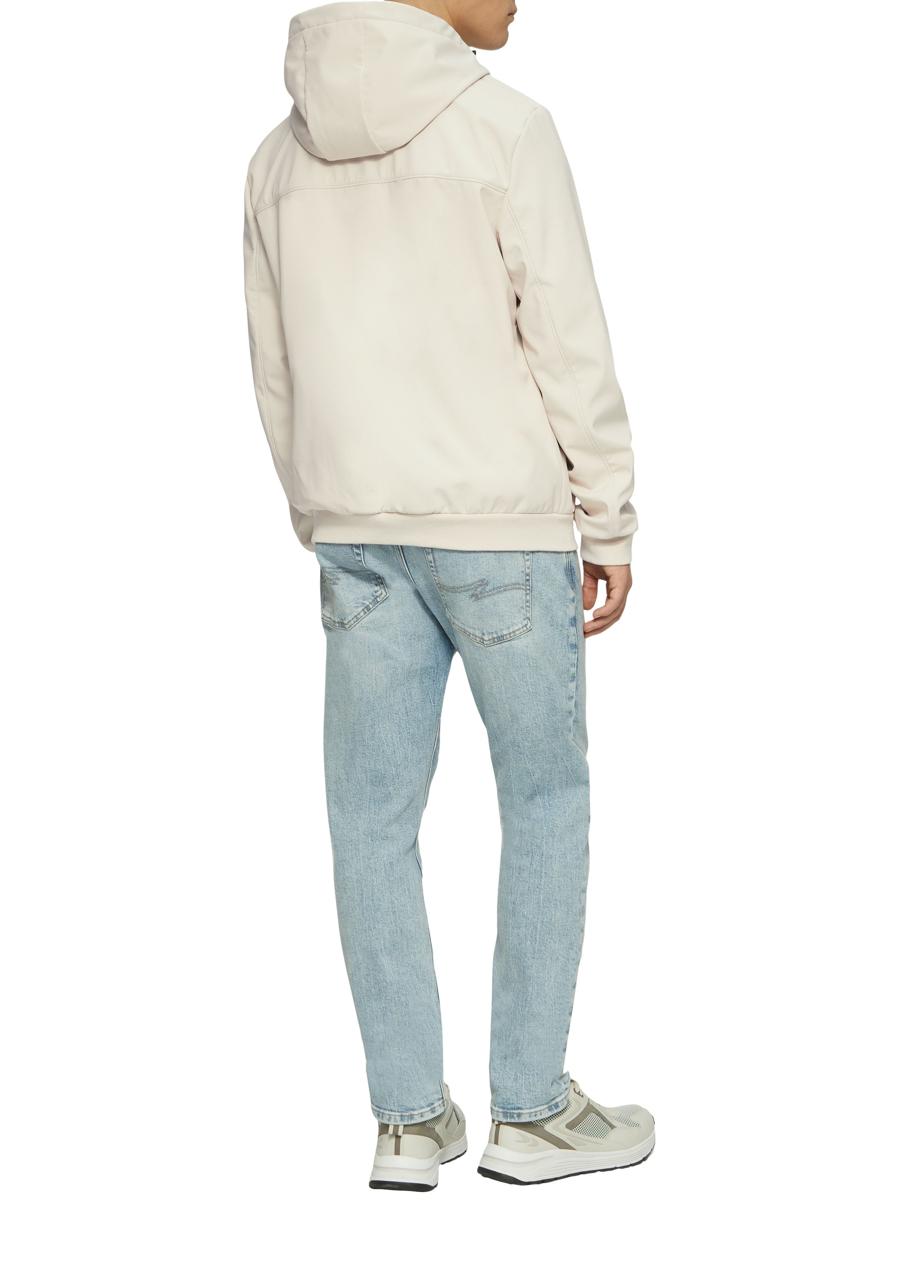 QS Outdoorjacke