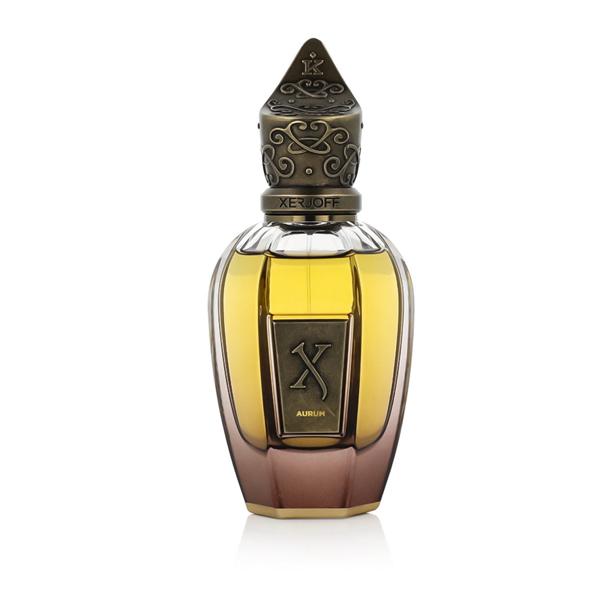 XERJOFF Eau de Parfum Kemi Aurum