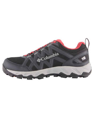 Columbia Damen Trekkingschuhe PEAKFREAK X2 OUTDRY Wanderschuh