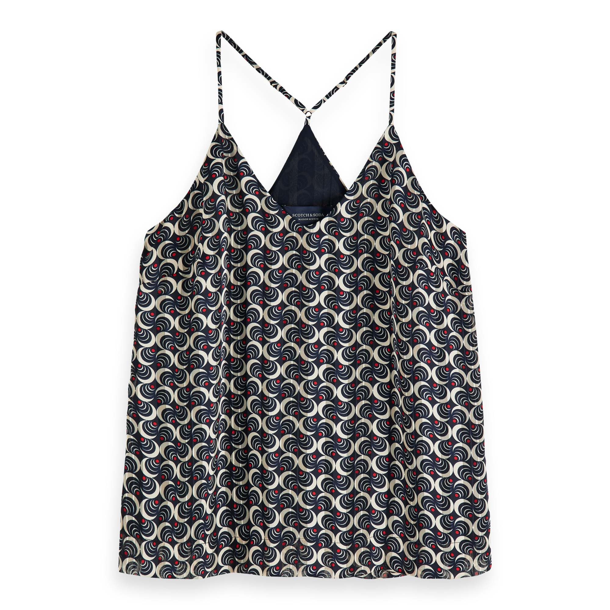 Maison Scotch Tanktop Maison Scotch Damen günstig online kaufen