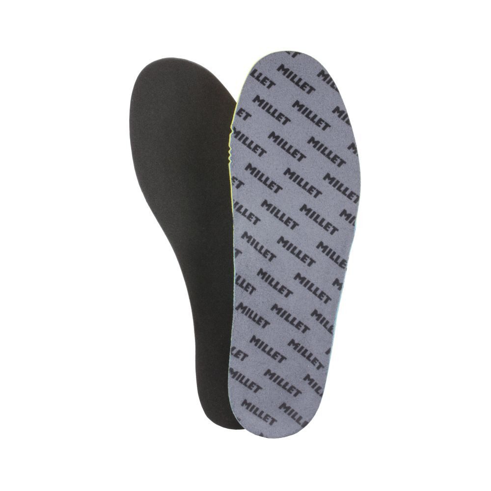 Millet G Trek 5 GTX (Trekking, Nubukleder, wasserdicht) ebonygrau Herren Wanderschuh