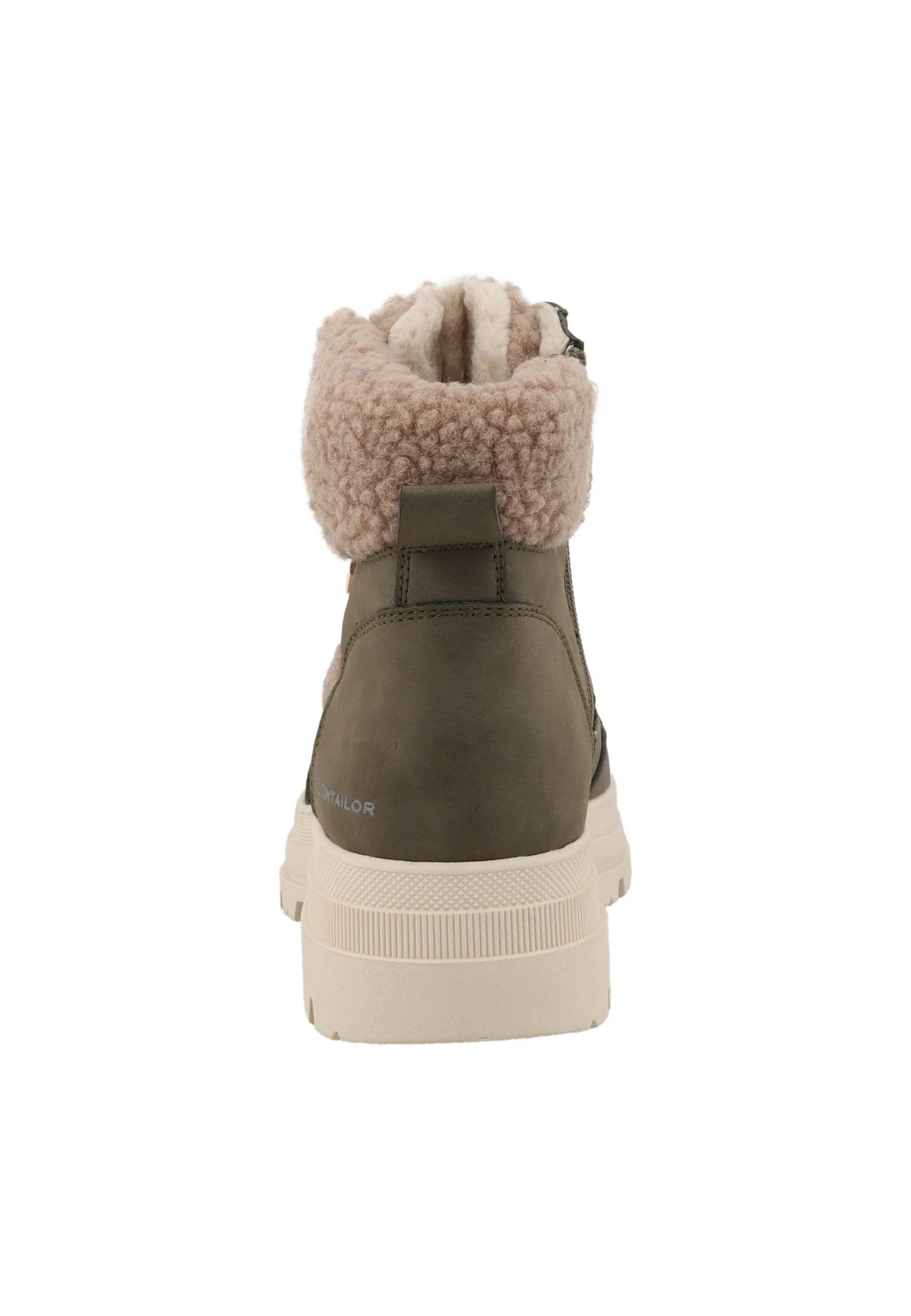 TOM TAILOR Tom Tailor Winter Boots Stiefel