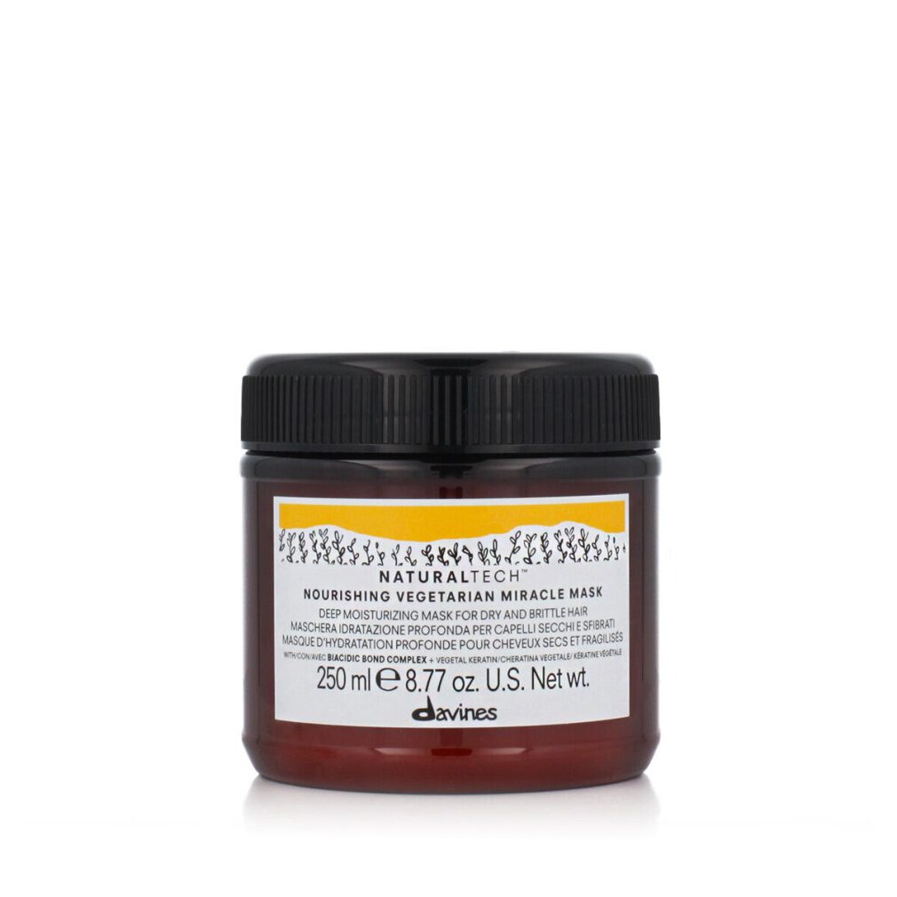 Davines Haarmaske Vegetarian Miracle Mask 250ml