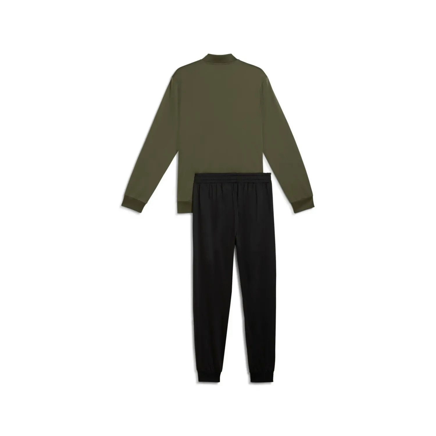 PUMA Trainingsanzug Puma Herren Trainingsanzug Poly günstig online kaufen