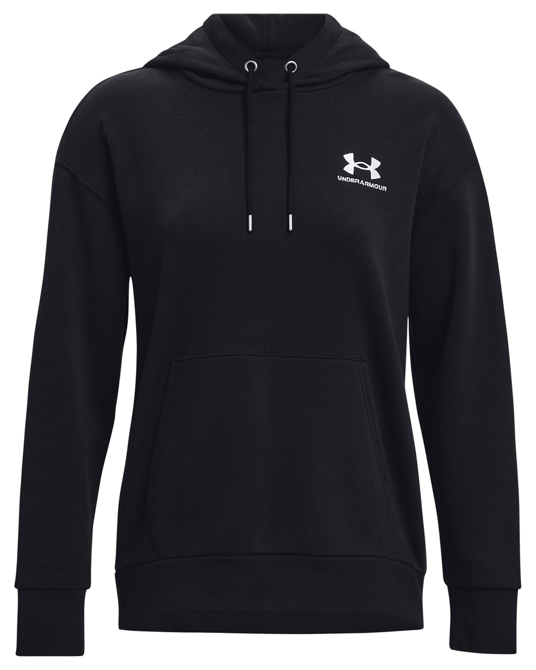 Under Armour® Hoodie Damen Hoodie ESSENTIAL FLEECE (1-tlg)