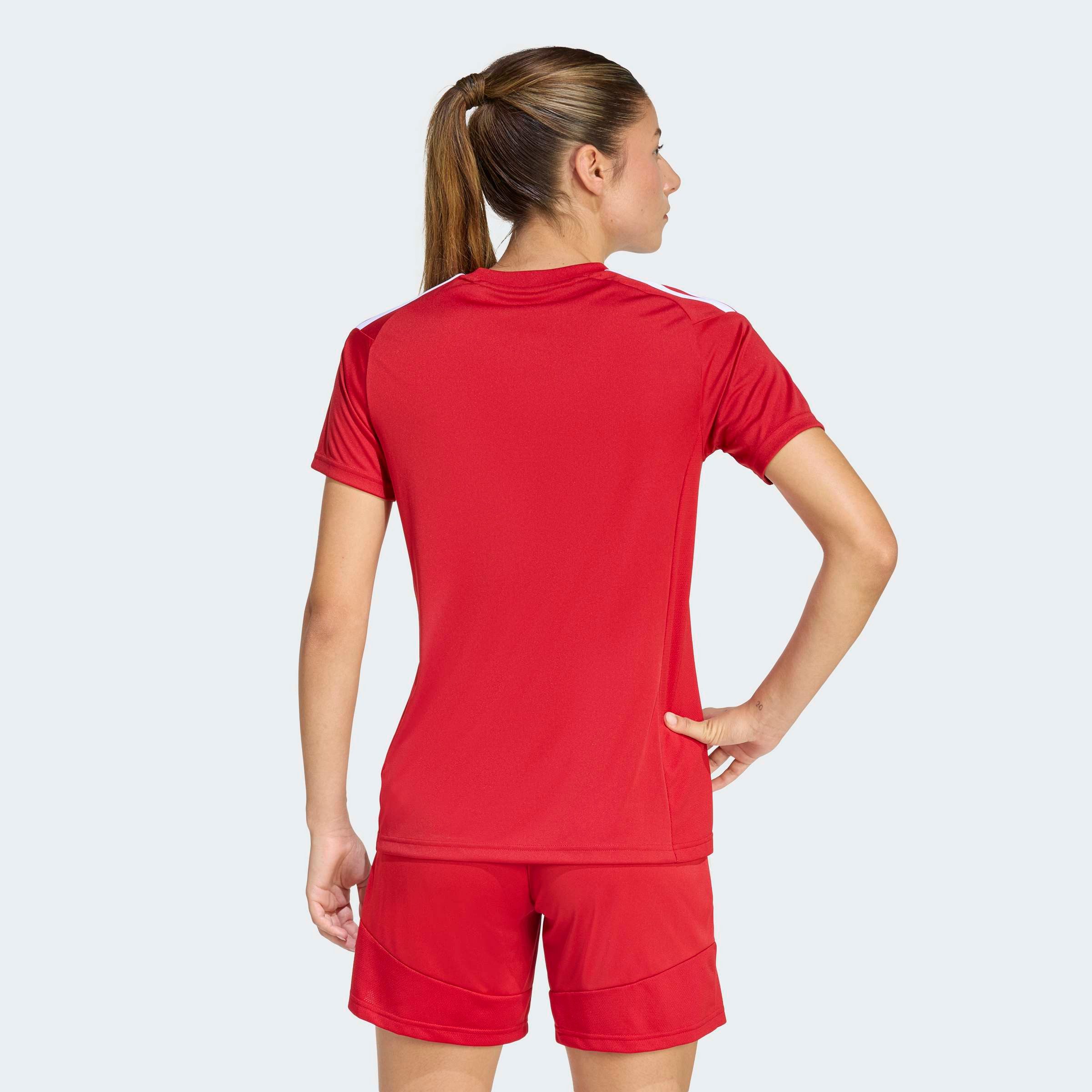 adidas Performance Fußballtrikot TIRO26 LEAGUE TRIKOT